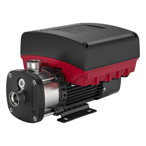 Центробежный насос Grundfos CME5-4 A-R-G-E-AVBE U-A-D-N 98395322