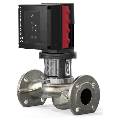 Центробежный насос Grundfos TPE2 40-80 N-A-F-I-BQQE-CAB 98416421