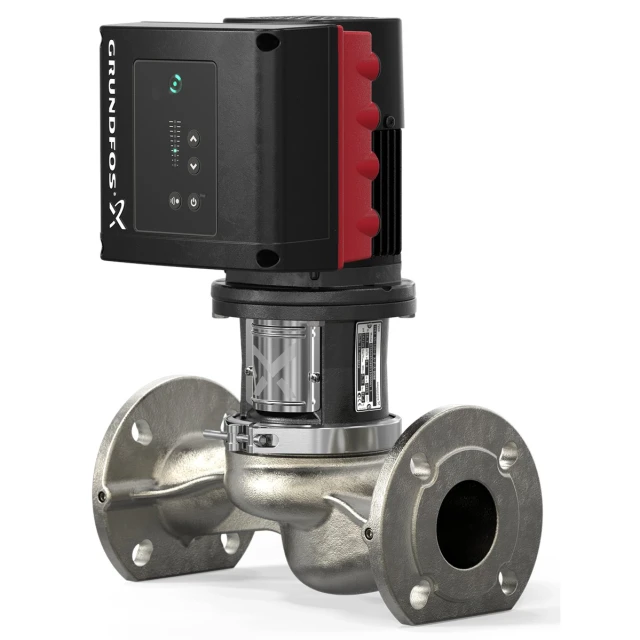 Центробежный насос Grundfos TPE2 50-80 N-A-F-I-BQQE-DDB 98416632