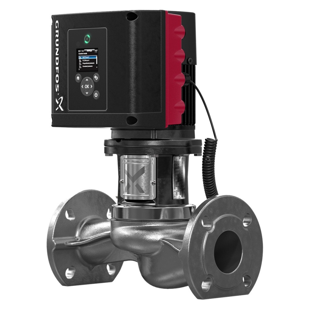 Центробежный насос Grundfos TPE3 65-60 S-A-F-I-BQQE-DAB 98416833