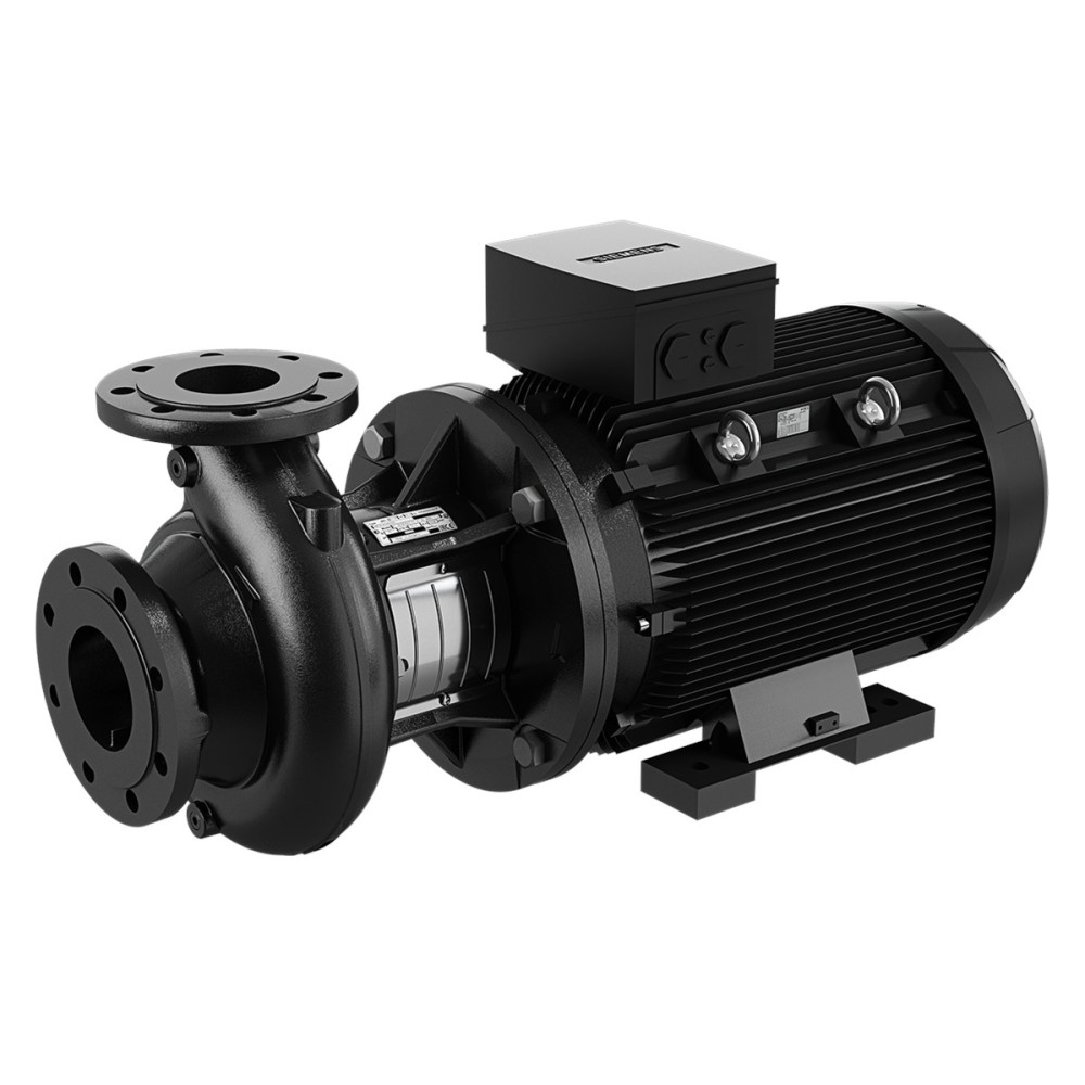 Консольно-моноблочный насос Grundfos NB40-250/245 A-F2-A-BQQE 98592043