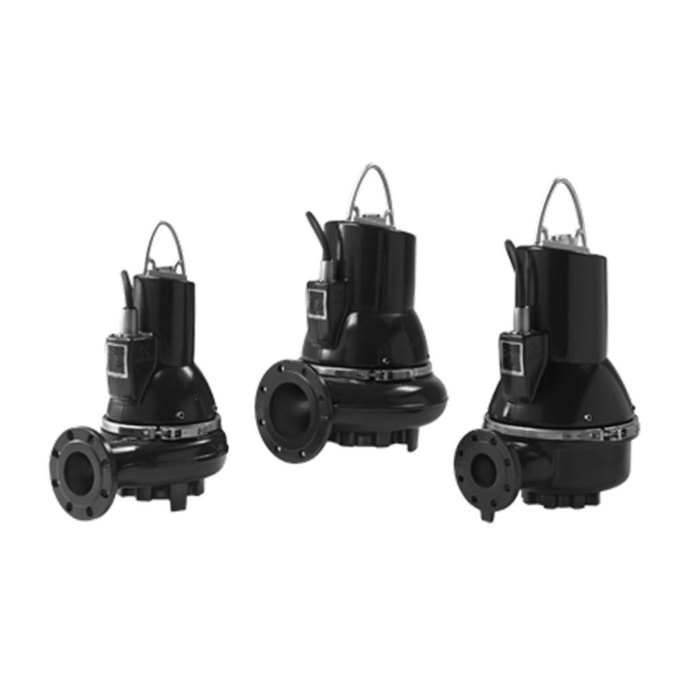 Канализационный насос Grundfos SLV.80.80.40.4.50D.C 98626013