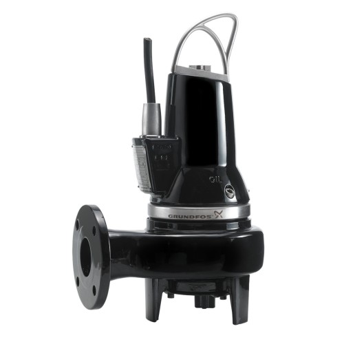 Канализационный насос Grundfos SL1.50.65.30.2.50B.C 98626079