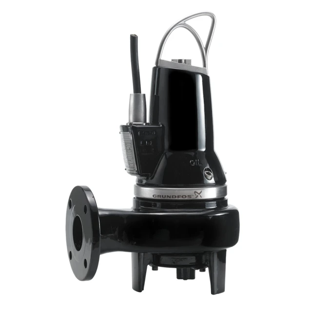 Канализационный насос Grundfos SL1.50.65.40.2.50D.C 98626080