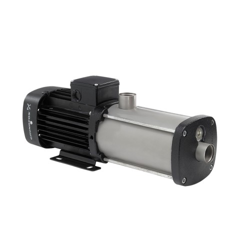 Горизонтальный многоступенчатый насос Grundfos CM15-1 A-R-I-E-AVBE F-A-A-N 98693990