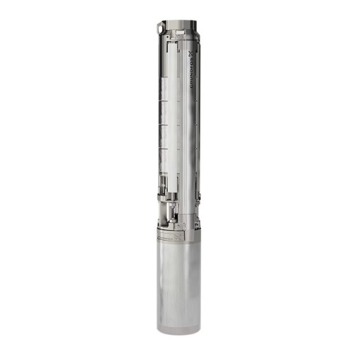 Скважинный насос Grundfos SP9-36 Rp2 6"3X380-415/50 7.5kW 98699070