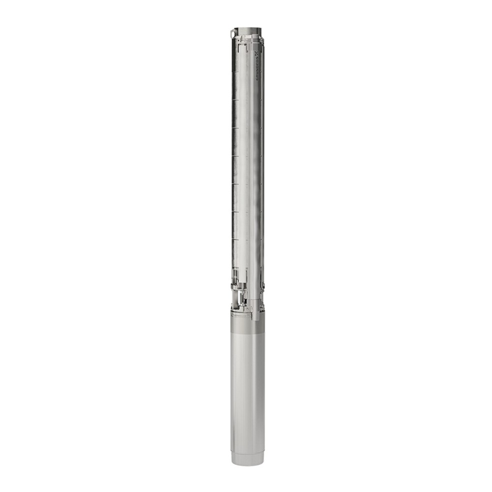 Скважинный насос Grundfos SP14- 8 Rp2 4" 50/60 Hydraulic 98699118