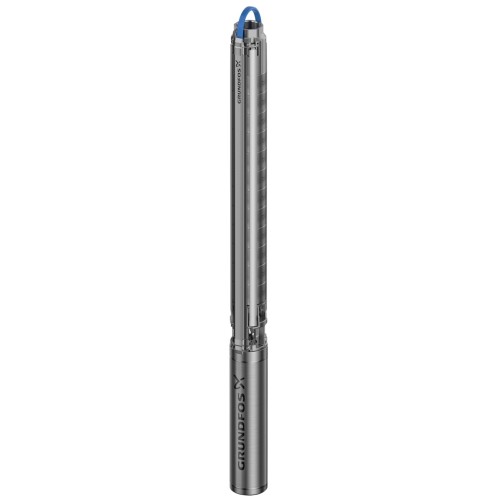 Скважинный насос Grundfos SP9- 8 Rp2 4" 50/60 Hydraulic 98699218