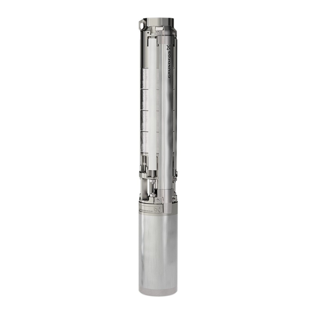 Скважинный насос Grundfos SP9-65 R2 6" 50 Hydraulic 98699241