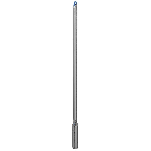 Скважинный насос Grundfos SP14-27 Rp2 6" 50 Hydraulic 98711365