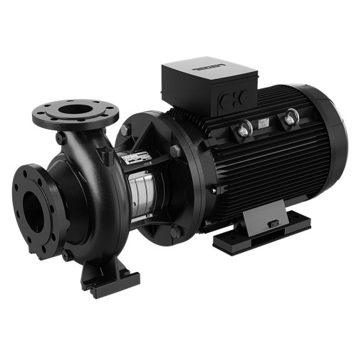 Консольно-моноблочный насос Grundfos NBG200-150-250/282 EUP AS-F-A-BAQE 98744054