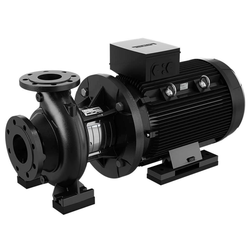 Консольно-моноблочный насос Grundfos NB150-250/226-214 EUP AS-F-A-BAQE 98760034