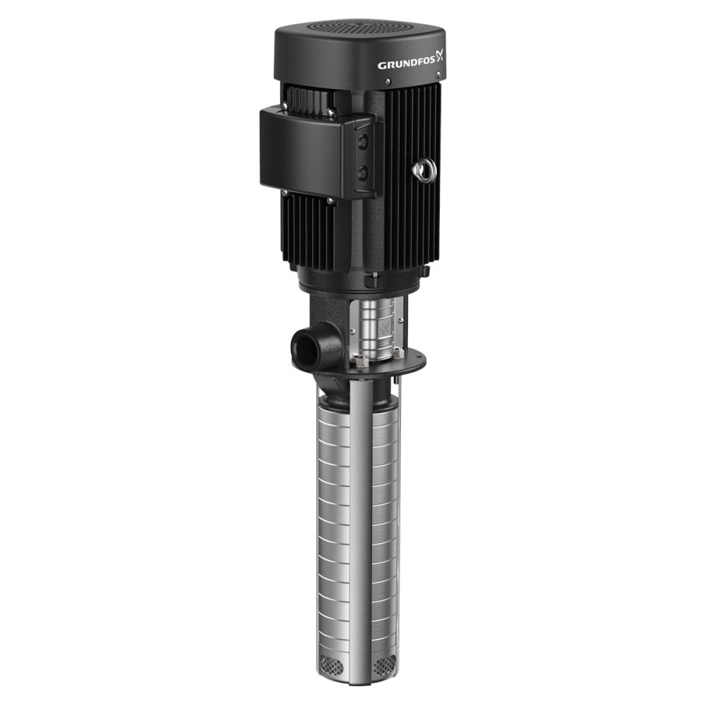 Центробежный полупогружной насос Grundfos MTR8-6/6-1 A-W-A-HUUV 3x230/400 50Hz 98825621