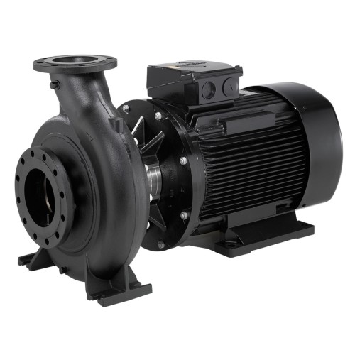 Консольно-моноблочный насос Grundfos NB125-315/277 A-F2-A-BQQE 98844515