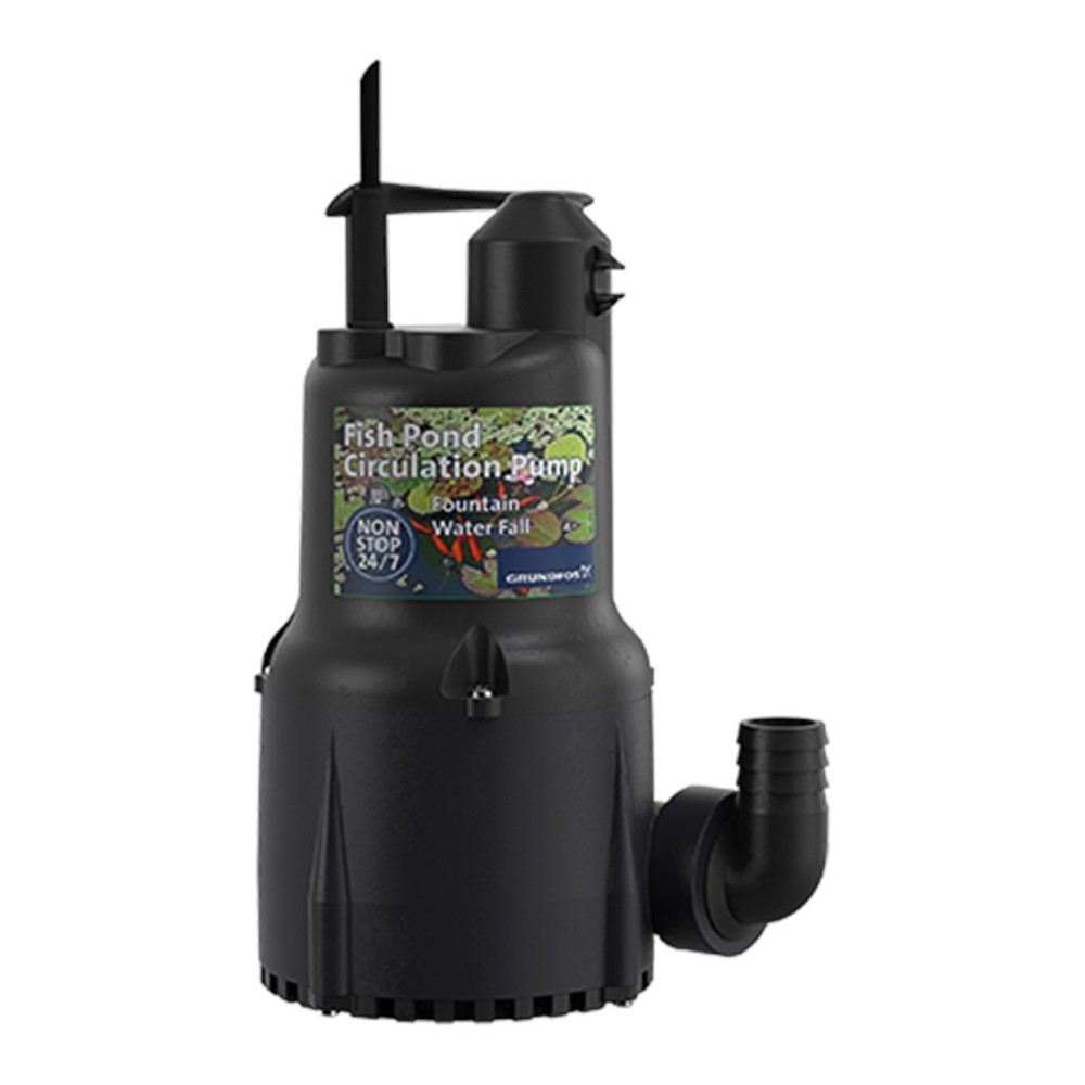 Дренажный насос Grundfos KPC 24/7 210 1x220 50Hz Schuko CN 98851057 (заказ кратно 48 штук)