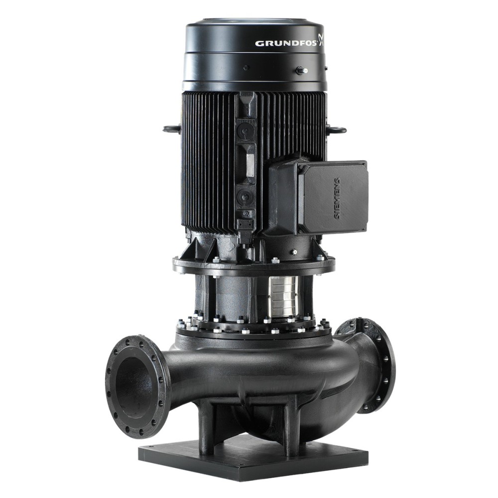 Центробежный насос Grundfos TP 80-400/2 A-F-A-BQQE-OX1-IE4 98858307