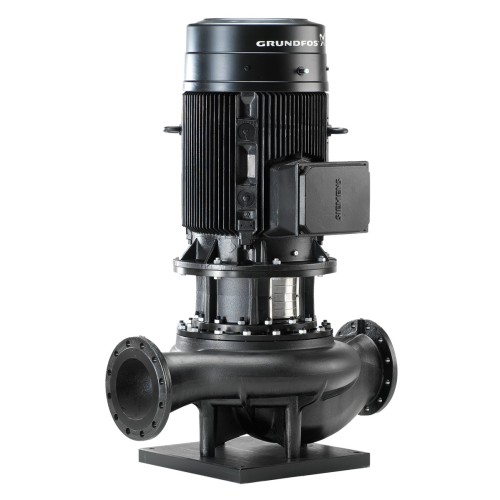 Центробежный насос Grundfos TP 80-520/2 A-F-A-BQQE-PX1-IE4 98858308
