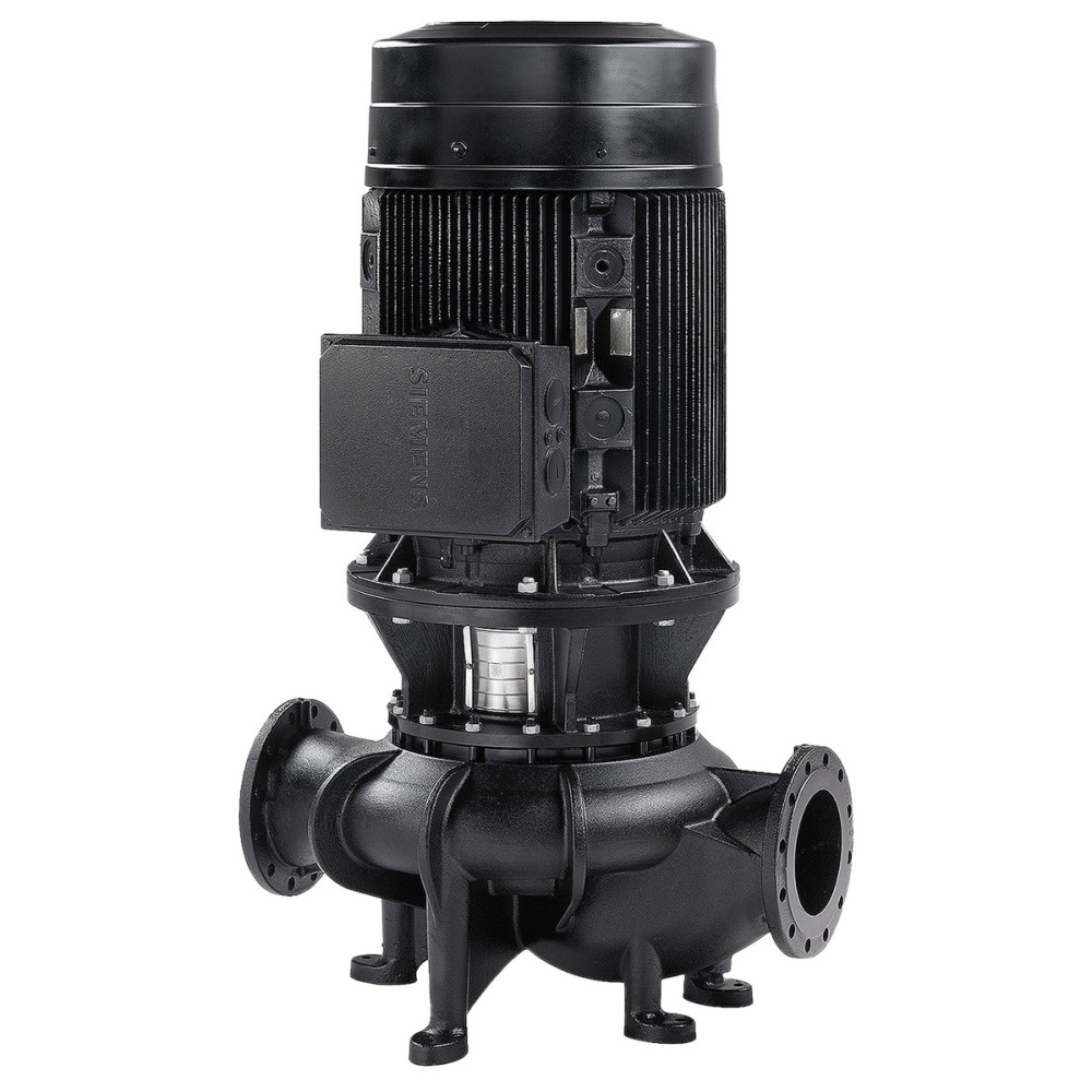 Центробежный насос Grundfos TP 150-450/4 A-F-A-BQQE-TW3 IE4 98858573