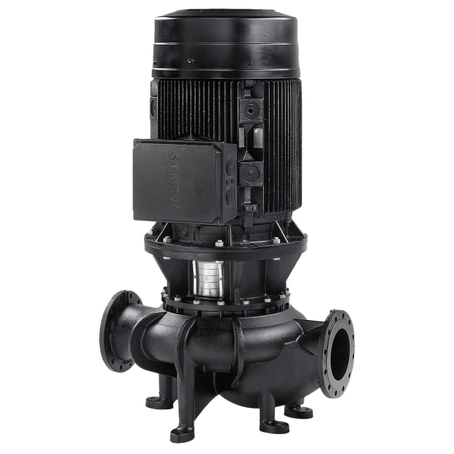 Центробежный насос Grundfos TP 125-80/4-A-F-B-BQQE 400D 50HZ 98908139