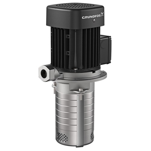 Центробежный полупогружной насос Grundfos MTH2-4/4 A-W-I-AQQV 3x230/400V 50/60Hz 98992745