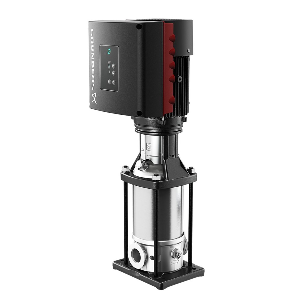 Многоступенчатый вертикальный насос Grundfos CRNE1-23 HS-P-GI-E-HQQE 3x430V 50/60Hz 99050536