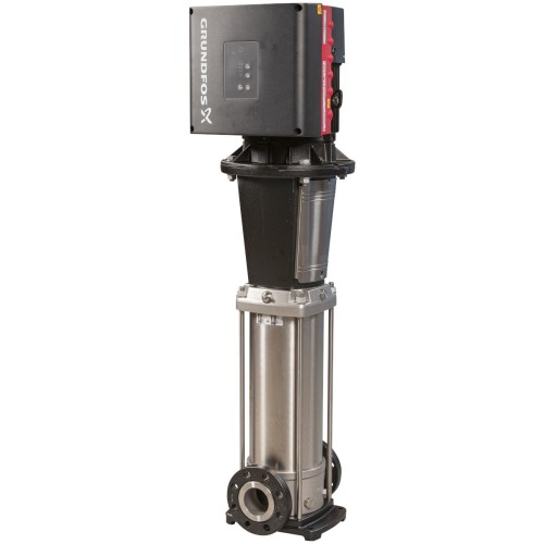 Многоступенчатый вертикальный насос Grundfos CRNE45-1 A-F-G-V-HQQV 3x380-500 60 HZ 99072035