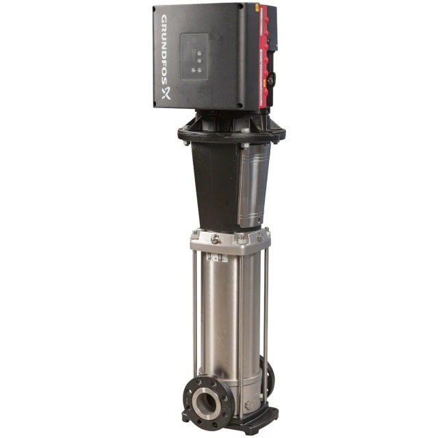 Многоступенчатый вертикальный насос Grundfos CRNE45-1 A-F-G-V-HQQV 3x380-500 60 HZ 99072035