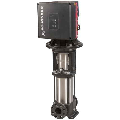Многоступенчатый вертикальный насос Grundfos CRE3-21 A-FGJ-A-E-HQQE 3x380-500 60HZ 99072139