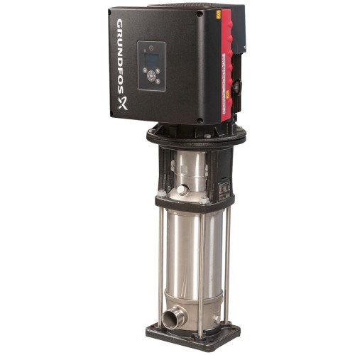 Многоступенчатый вертикальный насос Grundfos CRIE3-25 A-P-I-E-HQQE 3x380-500 60HZ 99072149