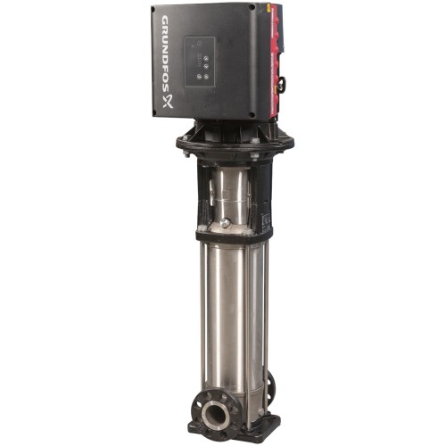 Многоступенчатый вертикальный насос Grundfos CRIE3-23 A-FGJ-I-E-HQQE 3x380-500 60HZ 99072151