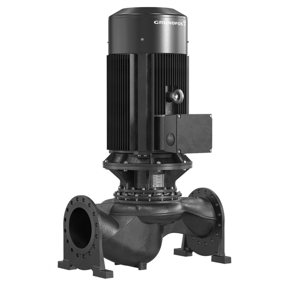 Центробежный насос Grundfos TP 350-420/4 A-F-O-BQQE-2W3 99087579
