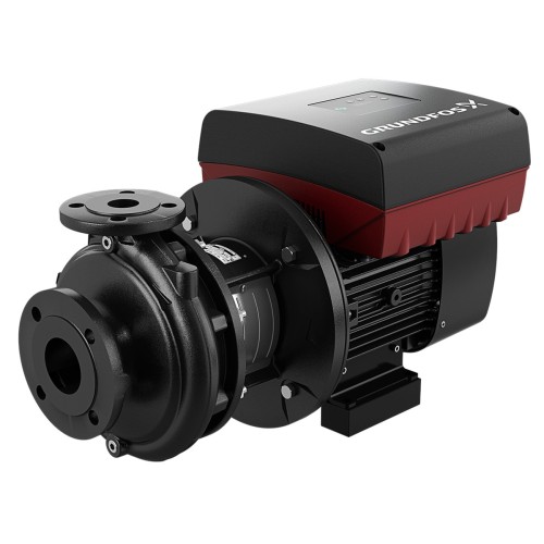 Консольно-моноблочный насос Grundfos NBE50-160/167 AS-F2-A-BAQE 99099890