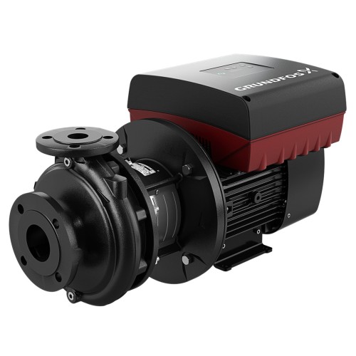 Консольно-моноблочный насос Grundfos NBGE100-80-160/157 A-F2-A-BAQE 99103540