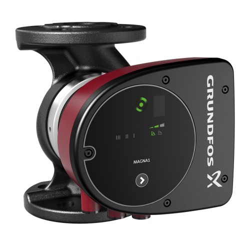 Циркуляционный насос Grundfos MAGNA1 32-100 F 220 1x230V PN6/10 99221237