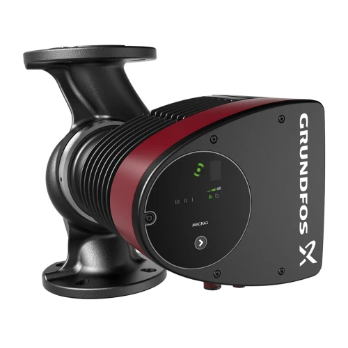 Циркуляционный насос Grundfos MAGNA1 100-80 F 450 1x230V PN6 99221440
