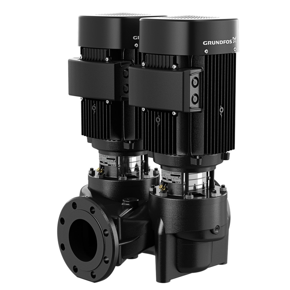 Центробежный насос Grundfos TPD 32-230/2-A-F-A-BQBE 1X230 50HZ 99221994