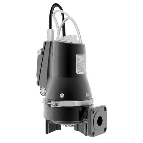 Канализационный насос Grundfos SEG.50.31.E.2.50B 99274436