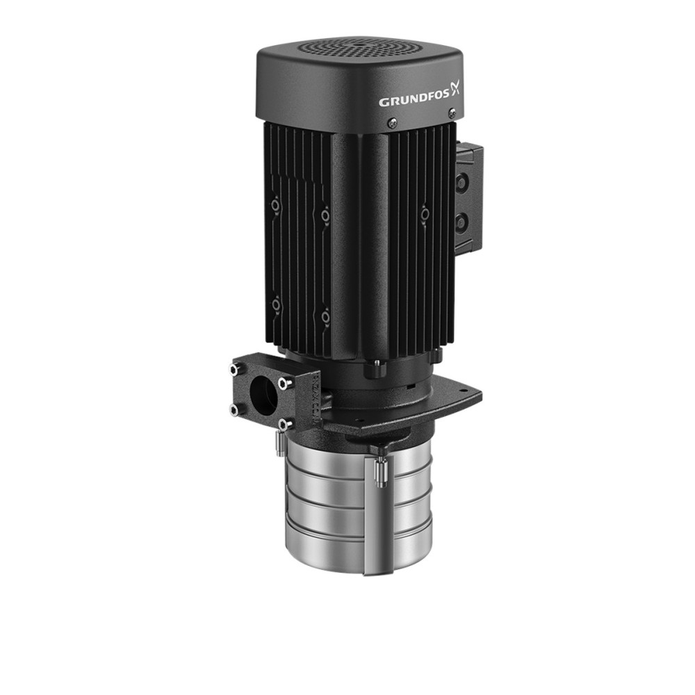 Центробежный полупогружной насос Grundfos MTH15-5/2 A-M-A-AQQV 3x230/400V 50Hz 99311913