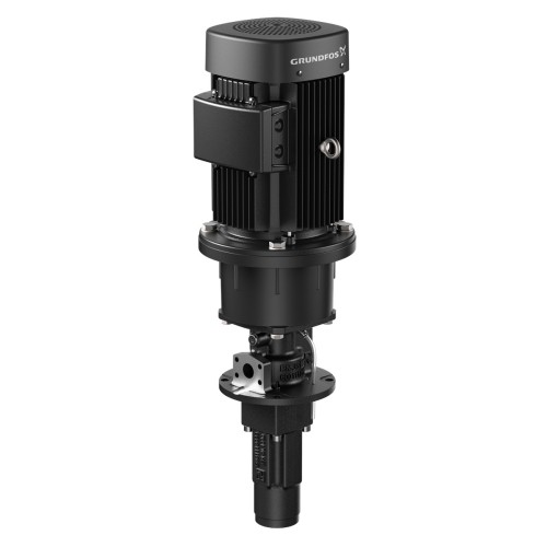 Центробежный полупогружной насос Grundfos MTS40-70 R46-DQ-T 3x230/400V 50Hz 11kW 99473102