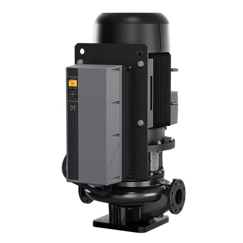 Центробежный насос «ин-лайн» Grundfos TPE 65-930/2-A-F-B-BQQE 400D 50HZ 99474049