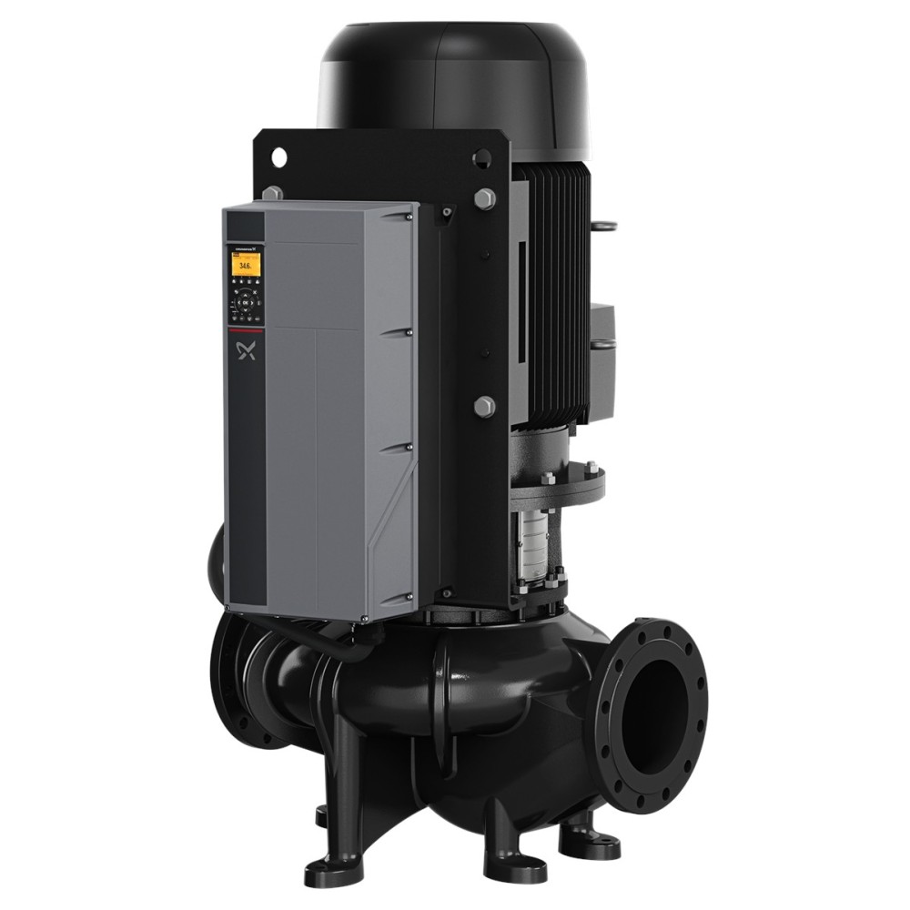 Центробежный насос «ин-лайн» Grundfos TPE 200-290/4-A3-F-Y-DQQE 400D 50HZ 99474448