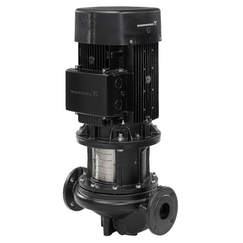 Центробежный насос Grundfos TP 100-65/4 99476440
