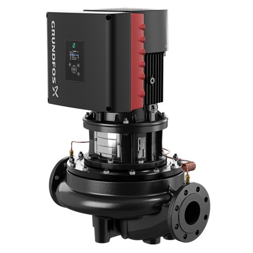 Центробежный насос «ин-лайн» Grundfos TPE 100-65/4-S 99478030
