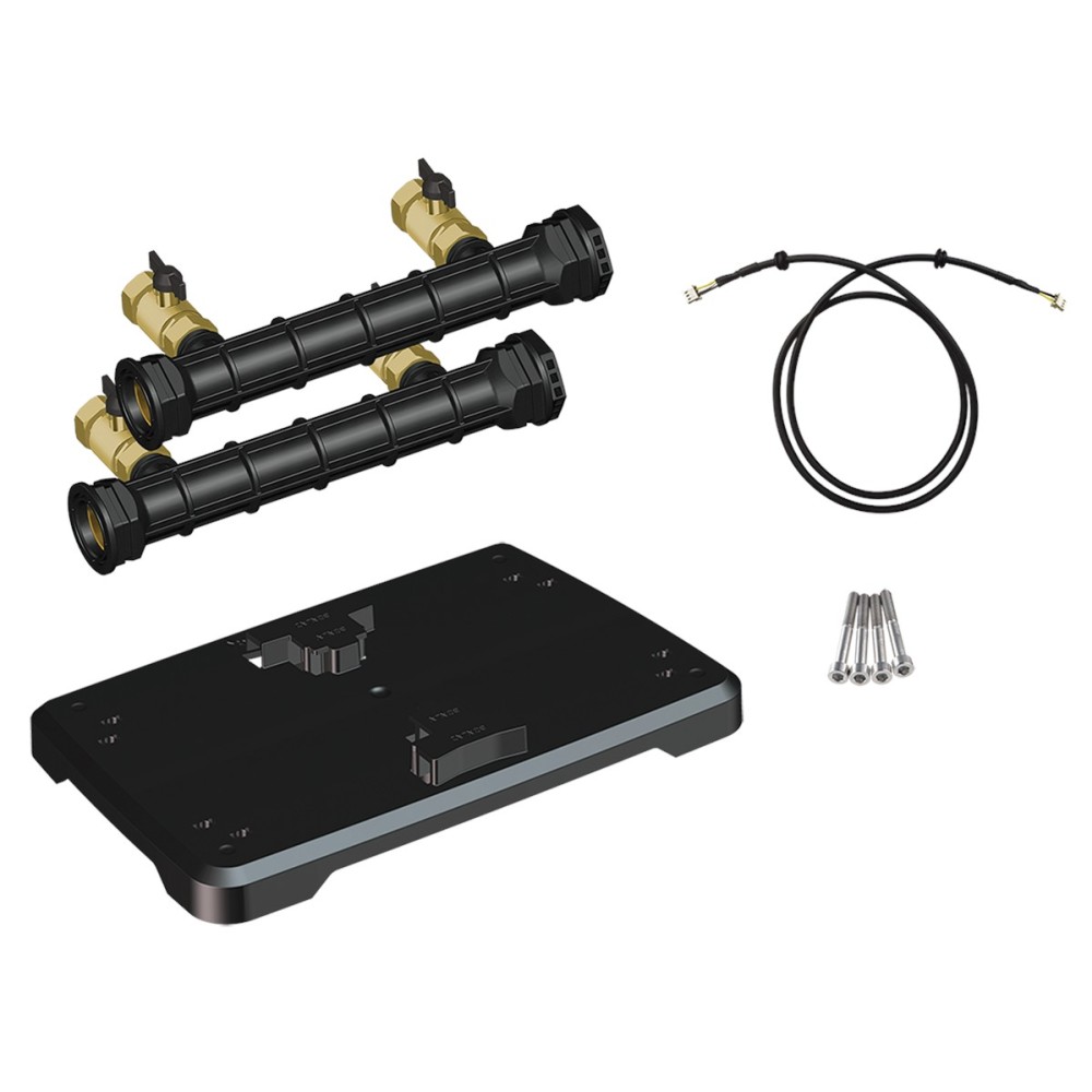 Grundfos SCALA1 Twin accessories set, GAS, 99725165