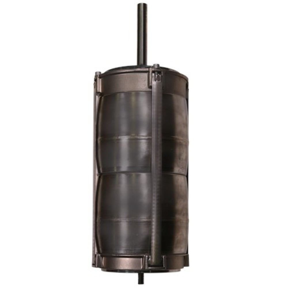 KIT, Chamber stack CR 120-2 95059819