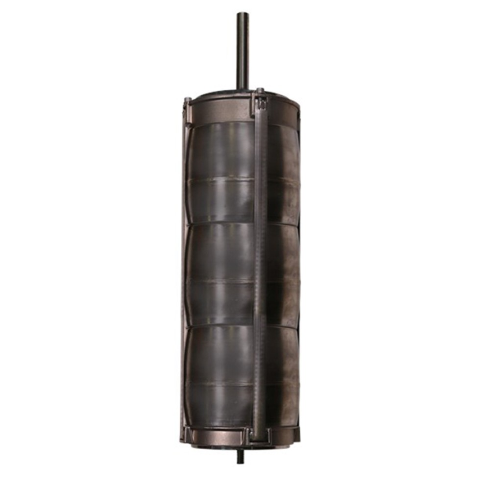 KIT, Chamber stack CRN 120-3 95059834