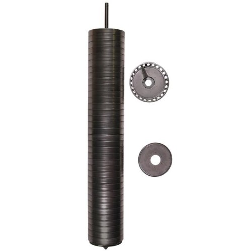 KIT, CRN 5-36 chamber stack cpl, 96453620 для Grundfos CR