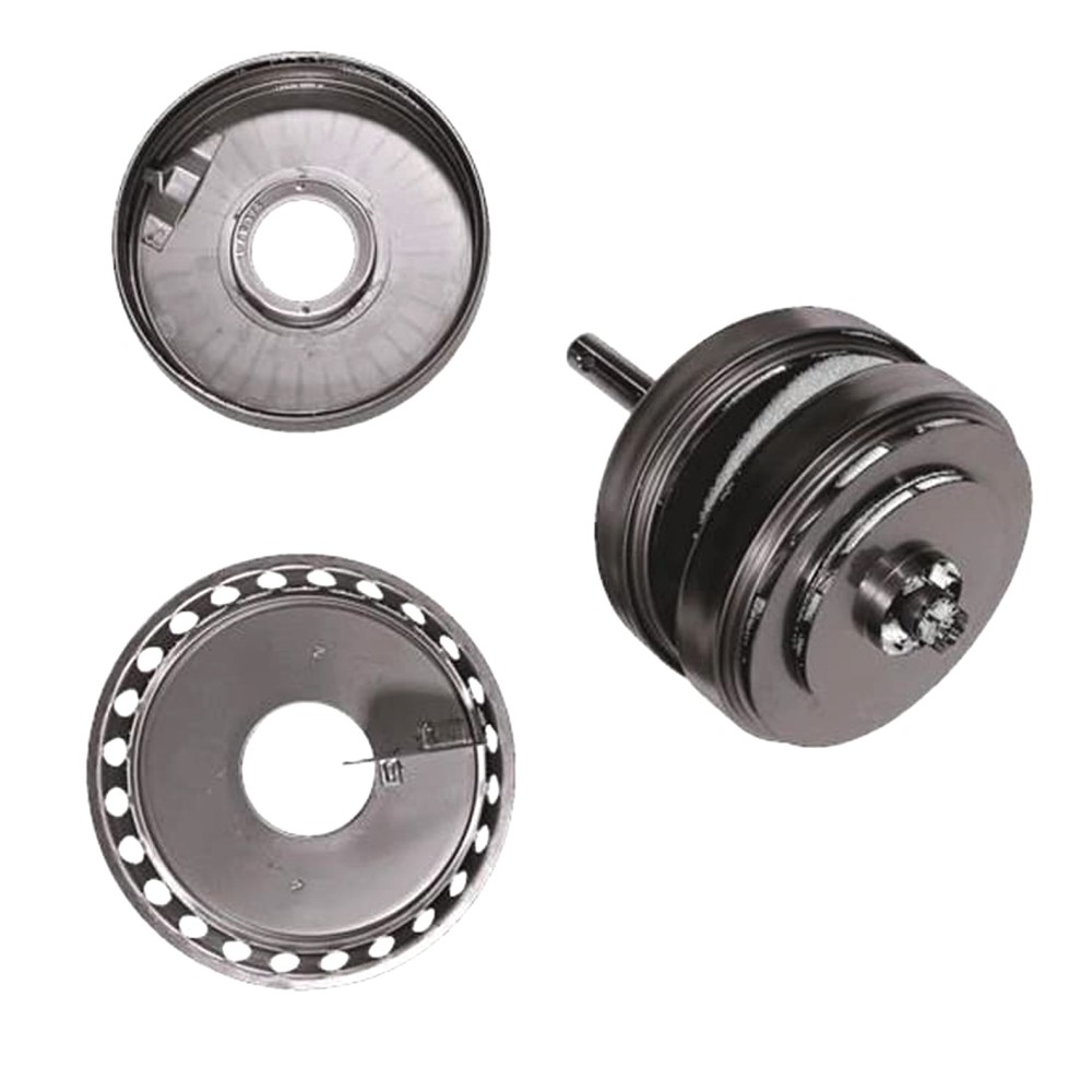 Ser.Cham.stack CRN 90-6-2 96458137