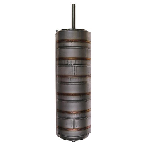 Ser.Cham.stack CRN 90-6, 96458138 для Grundfos CR