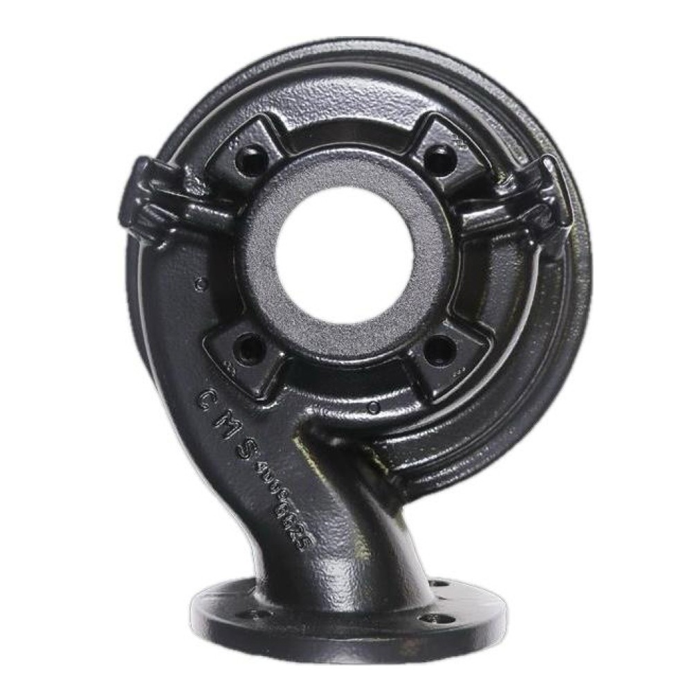 Pump hous SEV/SLV.100.100.75 paint spare 96820545